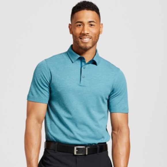 target champion duo dry shirt